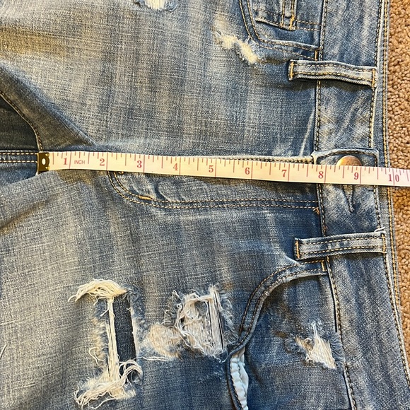 American Eagle denim shorts - Picture 5 of 5